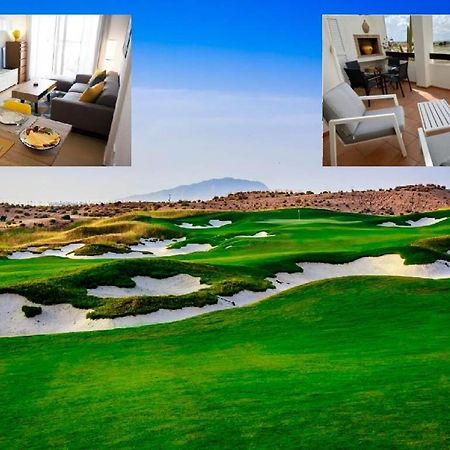 Alhama Golf Penthouses P02 El Romero Εξωτερικό φωτογραφία