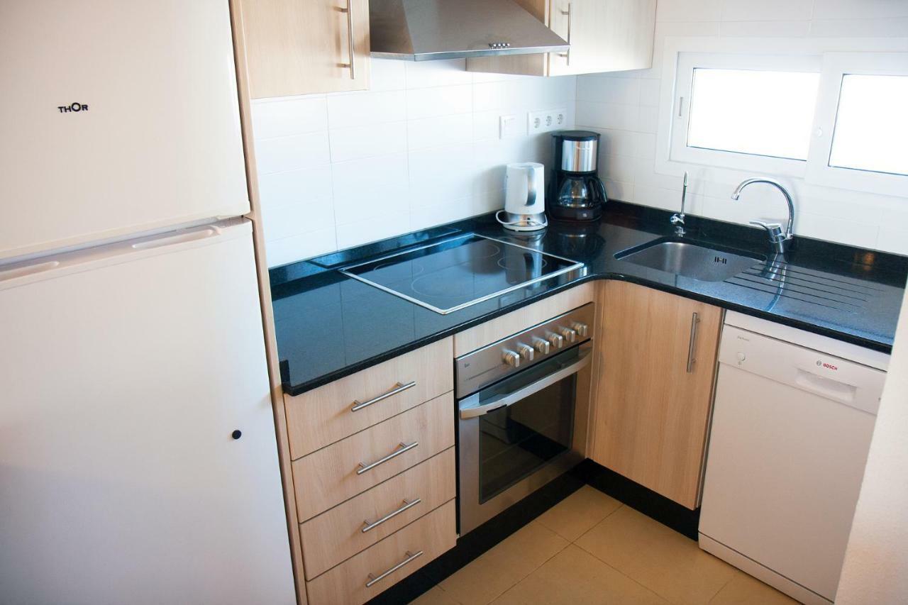 Alhama Golf Penthouses P02 El Romero Εξωτερικό φωτογραφία