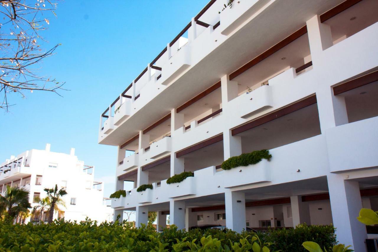 Alhama Golf Penthouses P02 El Romero Εξωτερικό φωτογραφία