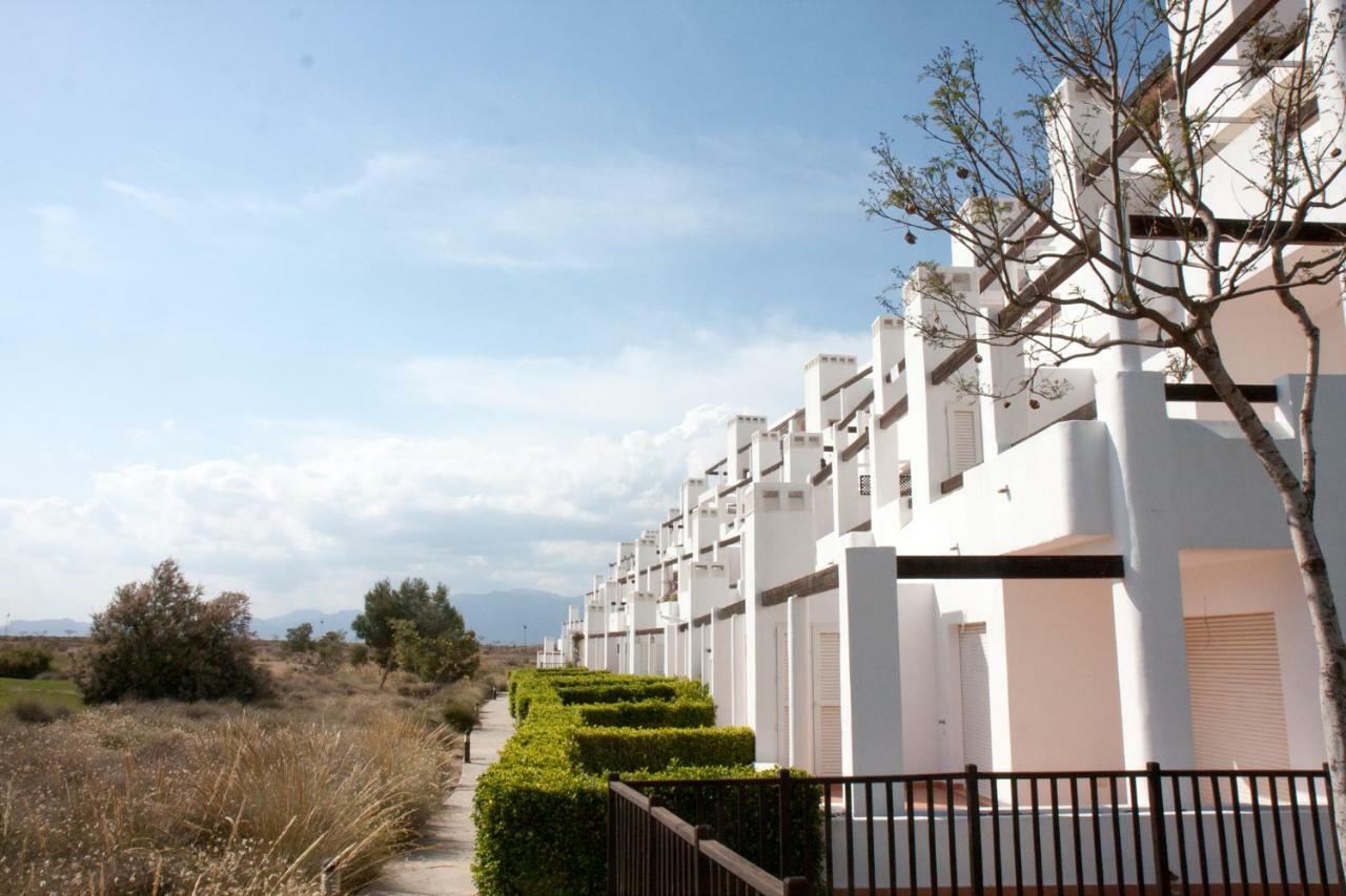 Alhama Golf Penthouses P02 El Romero Εξωτερικό φωτογραφία