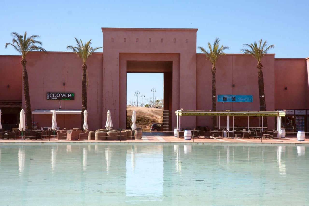 Alhama Golf Penthouses P02 El Romero Εξωτερικό φωτογραφία