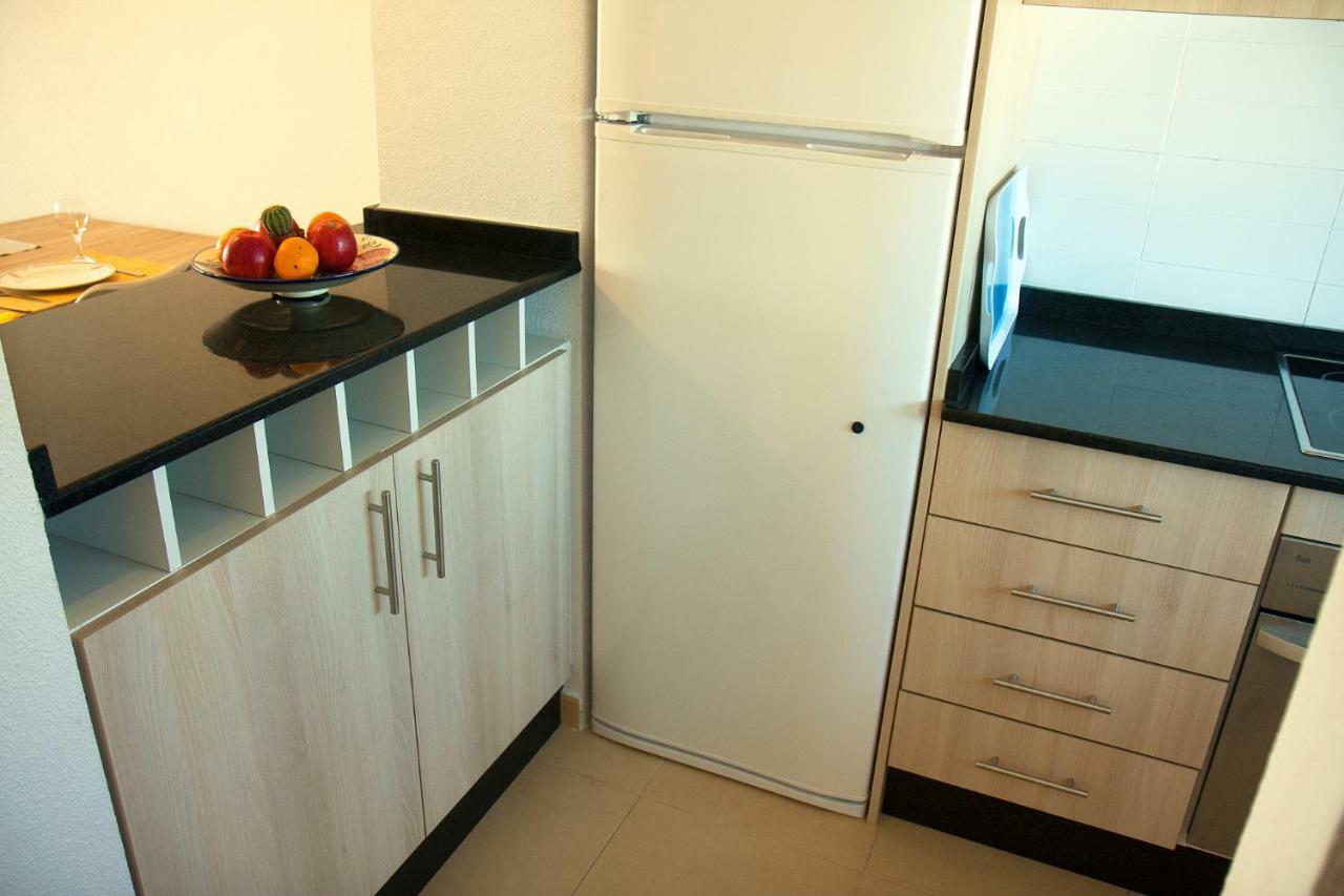 Alhama Golf Penthouses P02 El Romero Εξωτερικό φωτογραφία