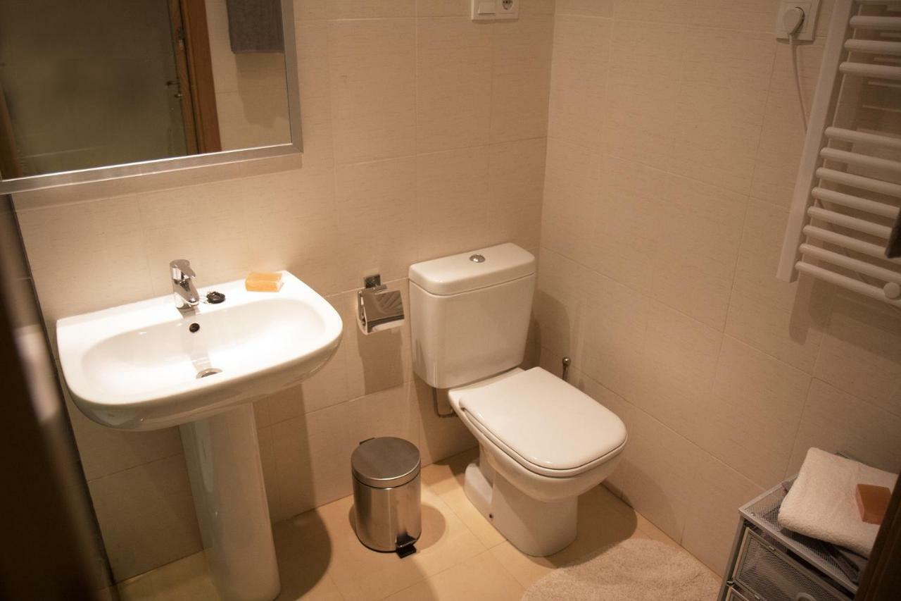 Alhama Golf Penthouses P02 El Romero Εξωτερικό φωτογραφία