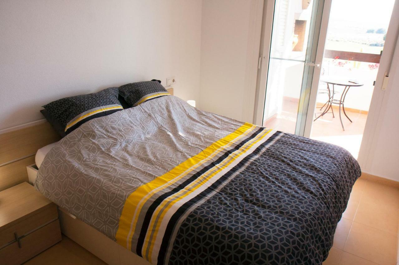 Alhama Golf Penthouses P02 El Romero Εξωτερικό φωτογραφία