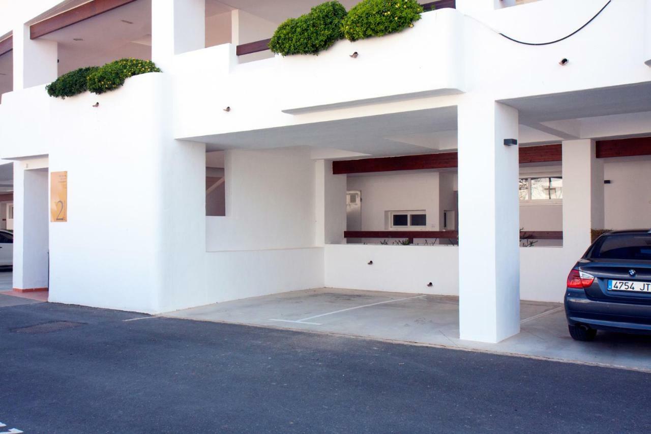 Alhama Golf Penthouses P02 El Romero Εξωτερικό φωτογραφία