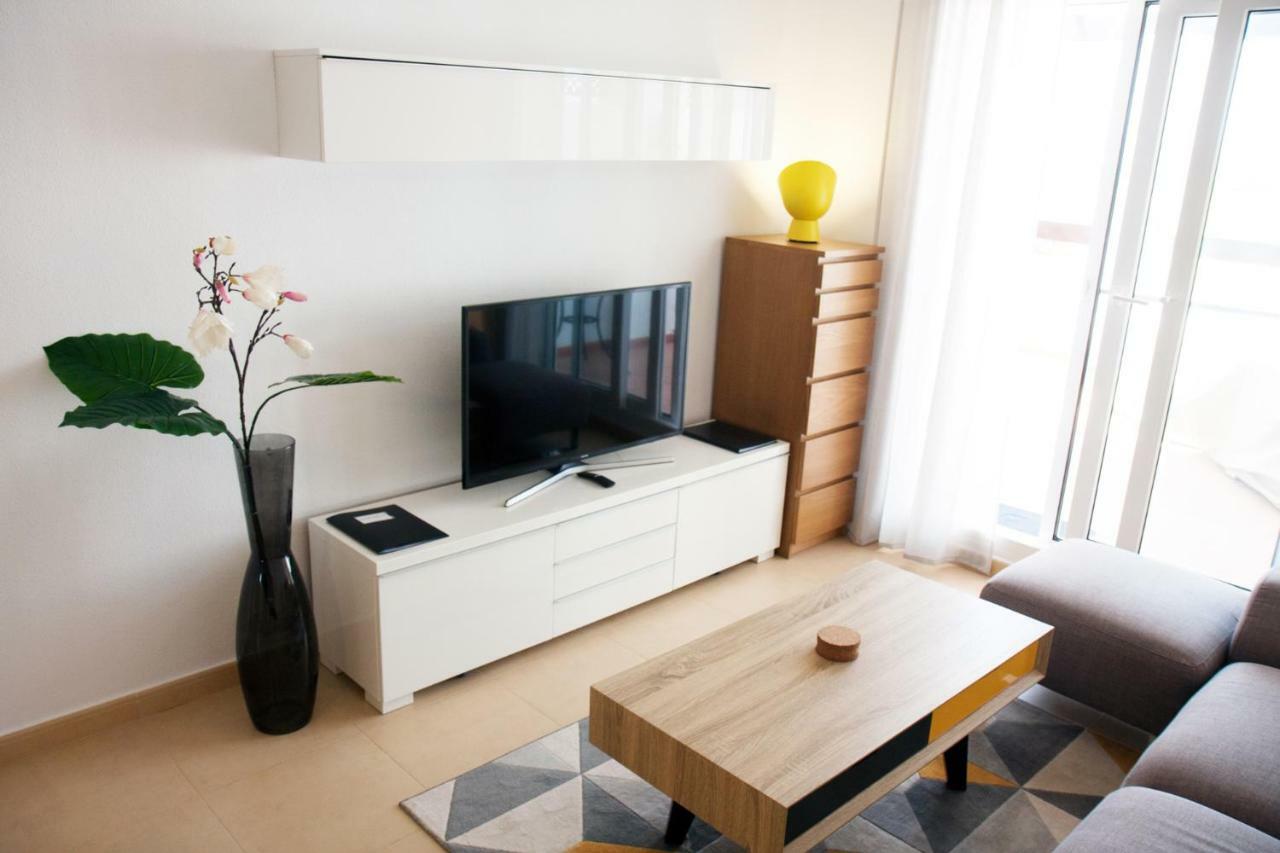 Alhama Golf Penthouses P02 El Romero Εξωτερικό φωτογραφία