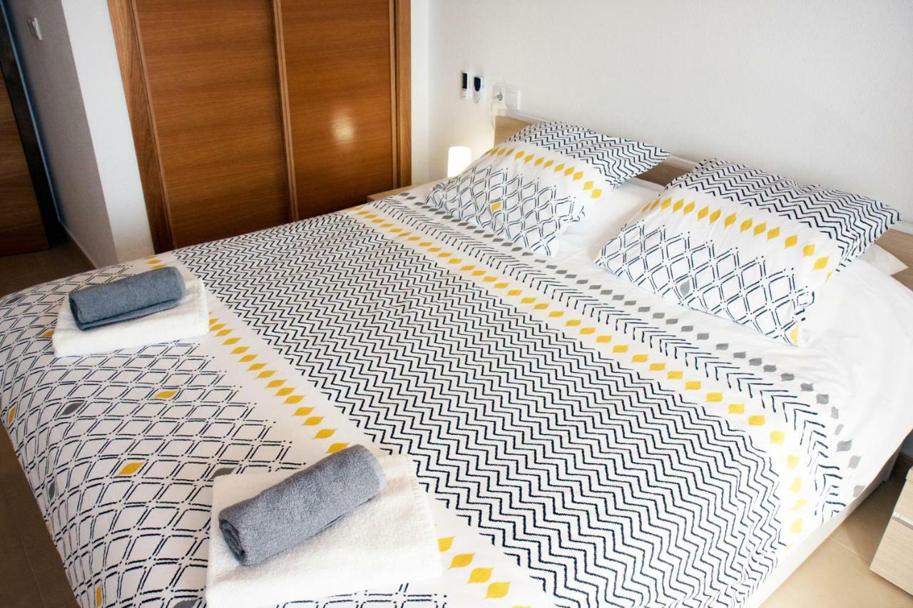 Alhama Golf Penthouses P02 El Romero Εξωτερικό φωτογραφία